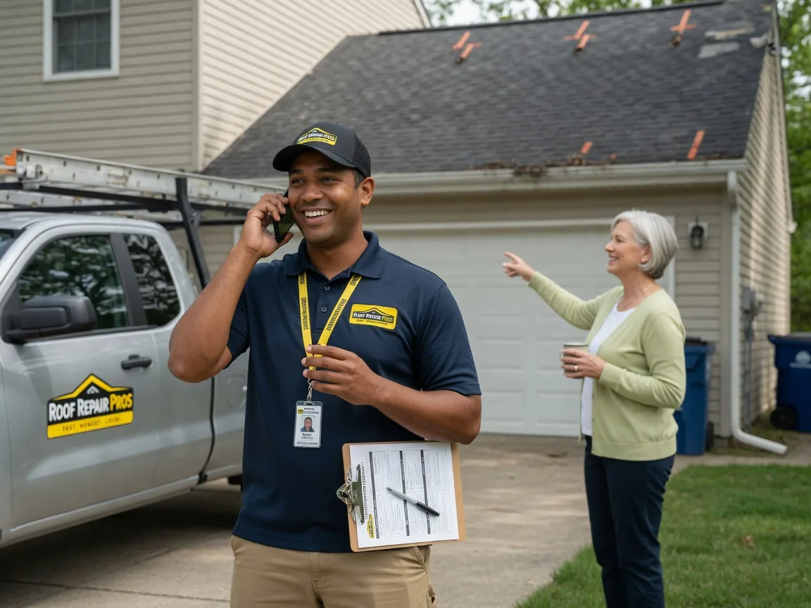 Roof Repair Elberon, VA FAQs